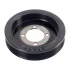 Шків колінвалу Opel Astra J/Chevrolet Cruze 1.7 CDTI/DT 07- (6PK) FEBI BILSTEIN 34195 (фото 1)