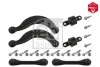 Комплект задніх важелів FORD FOCUS I, FOCUS II 1.4-2.0D 08.98-09.12 FEBI BILSTEIN 34250