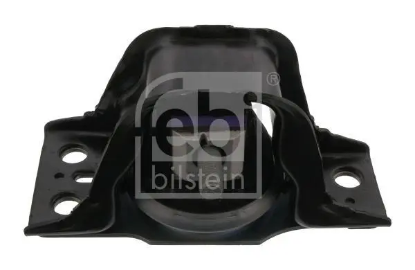 Подушка двигуна передн прав, гідравлічний RENAULT CLIO III, MODUS 1.5D/2.0 09.04-12.14 FEBI BILSTEIN 34264 (фото 1)