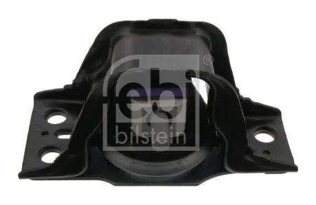 Подушка двигуна передн прав, гідравлічний RENAULT CLIO III, MODUS 1.5D/2.0 09.04-12.14 FEBI BILSTEIN 34264