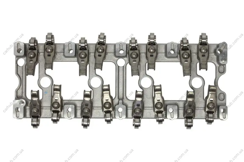Корпус рокерів в зборі Ford Transit 2.2 TDCI 06-/Citroen Jumper/Peugeot Boxer 2.2HDI 06- FEBI BILSTEIN 34272 (фото 1)