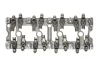Корпус рокерів в зборі Ford Transit 2.2 TDCI 06-/Citroen Jumper/Peugeot Boxer 2.2HDI 06- FEBI BILSTEIN 34272 (фото 1)