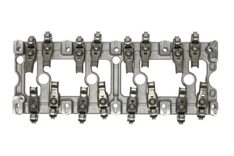 Корпус рокерів в зборі Ford Transit 2.2 TDCI 06-/Citroen Jumper/Peugeot Boxer 2.2HDI 06- FEBI BILSTEIN 34272