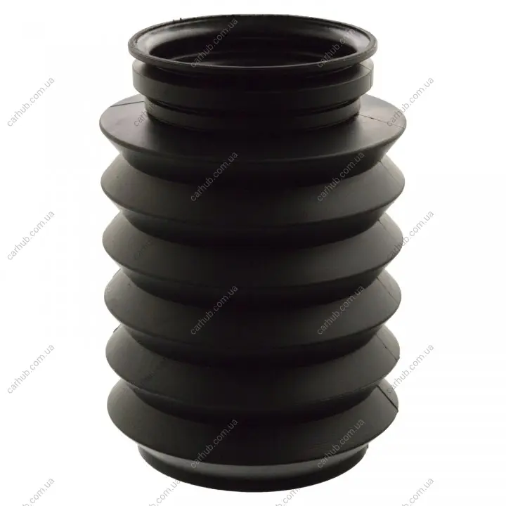 Пильник амортизатора (переднього) BMW 3 (E46/E90)/5 (E60) 97-11 FEBI BILSTEIN 34288 (фото 1)
