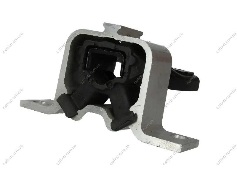 Подушка двигуна (передня) (R) Dacia Logan/Sandero 1.4/1.6/1.6LPG 04- FEBI BILSTEIN 34295 (фото 1)