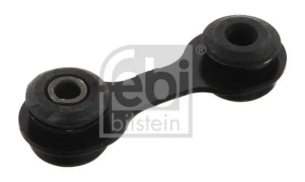 Стійка стабілізатора задн лів/прав 80mm OPEL VECTRA B SAAB 9-5 1.6-3.0D 09.95-12.09 FEBI BILSTEIN 34296 (фото 1)