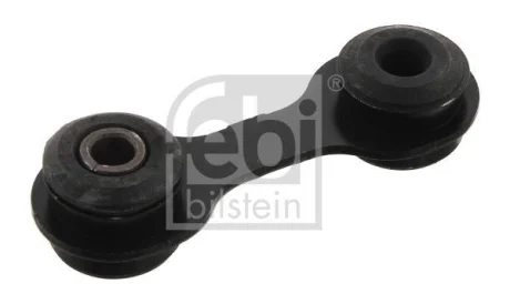 Стійка стабілізатора задн лів/прав 80mm OPEL VECTRA B SAAB 9-5 1.6-3.0D 09.95-12.09 FEBI BILSTEIN 34296