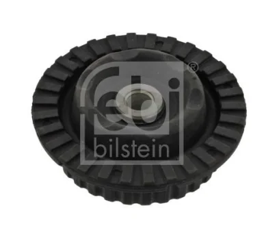 Подушка амортизатора передн. Alfa Romeo 147/156 97-10 FEBI BILSTEIN 34391