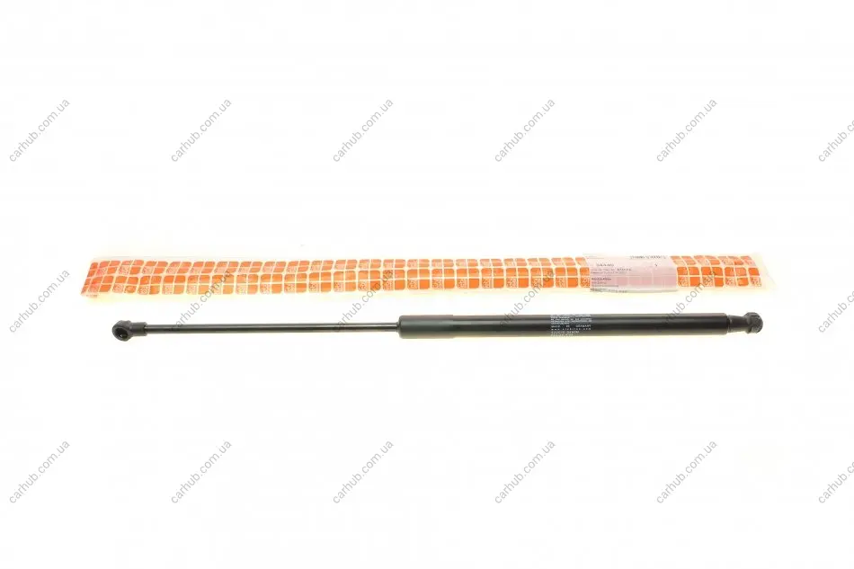 Амортизатор кришки багажника Citroen C5 01-04 (газовий) FEBI BILSTEIN 34440 (фото 1)
