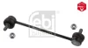 Стійка стабілізатора передн лів 216mm HYUNDAI I20 I, IX20 KIA PICANTO II, VENGA 1.0-1.6LPG 08.08- FEBI BILSTEIN 34559 (фото 1)