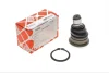 Опора кульова (передня/знизу) Nissan Qashqai/Renault Kadjar/Koleos 07- FEBI BILSTEIN 34666 (фото 1)