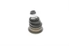 Опора кульова (передня/знизу) Nissan Qashqai/Renault Kadjar/Koleos 07- FEBI BILSTEIN 34666 (фото 4)