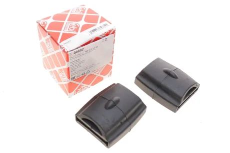 Подушка міжресорна MB Sprinter 901-904 95-06 FEBI BILSTEIN 34682