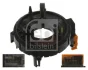 Пружина подушки безпеки AUDI A3, A4 B5, A6 C5, A8 D2, CABRIOLET B3, TT SEAT ALHAMBRA, LEON, TOLEDO II SKODA FABIA I, FABIA I PRAKTIK, OCTAVIA I, SUPERB I VW BORA, BORA I, FOX 1.0-6.0 11.92-10.21 FEBI BILSTEIN 34702 (фото 1)