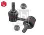 Стійка стабілізатора задн лів 65mm INFINITI QX56, QX80 NISSAN PATHFINDER III, PATROL VI 2.5D-5.6 01.05- FEBI BILSTEIN 34716 (фото 1)