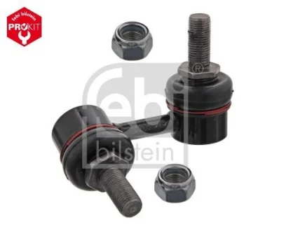 Стійка стабілізатора задн прав 65mm INFINITI QX56, QX80 NISSAN PATHFINDER III, PATROL VI OPEL ASTRA F 1.4-5.6 09.91- FEBI BILSTEIN 34717