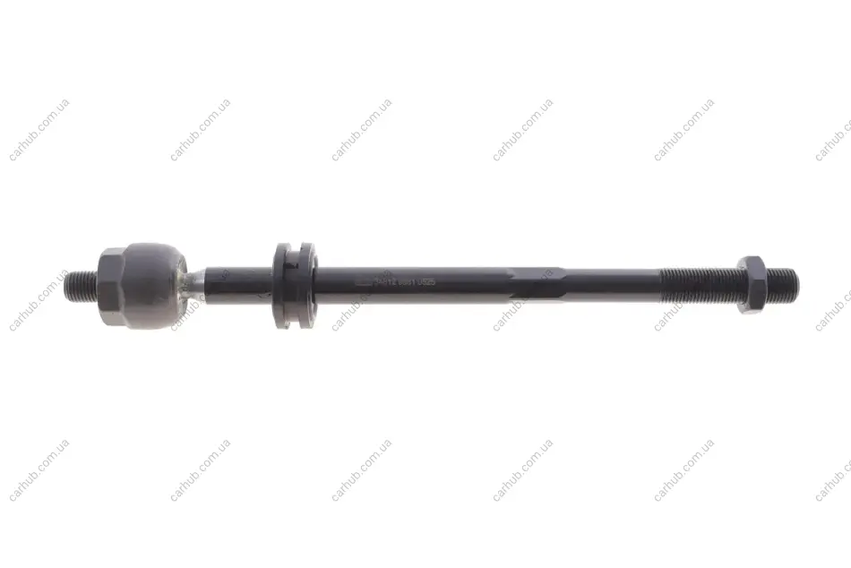 Тяга рульова VW T4 1.8/1.9D/2.0/2.4D/2.5TDI/2.8VR6, 91-03 FEBI BILSTEIN 34812 (фото 1)