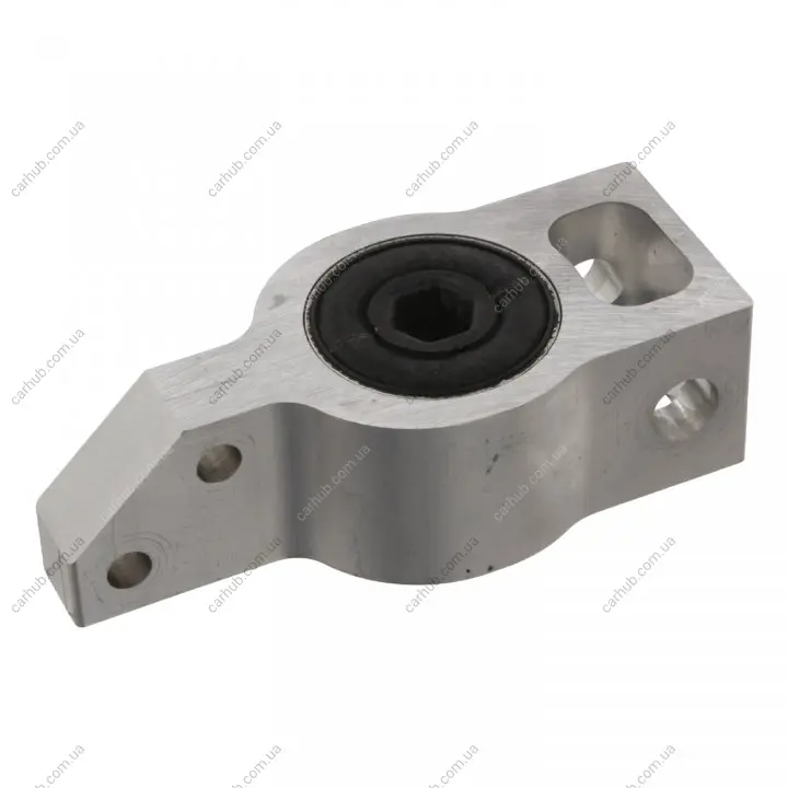 Сайлентблок важеля (переднього/ззаду) Audi A3 (8P1) S3/Seat Leon 2.0TFSI 06-12 FEBI BILSTEIN 34839 (фото 1)
