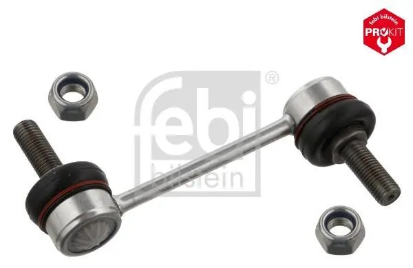 Стійка стабілізатора задн лів/прав 120mm LAND ROVER RANGE ROVER III 3.0D-5.0 03.02-08.12 FEBI BILSTEIN 34853 (фото 1)