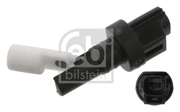 Датчик рівня рідини омивача вітрового скла FORD C-MAX, FOCUS C-MAX, FOCUS II, FOCUS III, GALAXY II, GALAXY MK II, KUGA I, MONDEO III, MONDEO IV, S-MAX, TRANSIT COURIER B460 10.00- FEBI BILSTEIN 34867 (фото 1)