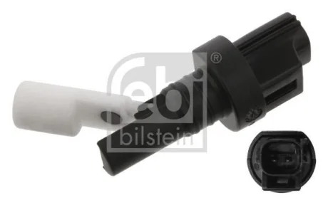 Датчик рівня рідини омивача вітрового скла FORD C-MAX, FOCUS C-MAX, FOCUS II, FOCUS III, GALAXY II, GALAXY MK II, KUGA I, MONDEO III, MONDEO IV, S-MAX, TRANSIT COURIER B460 10.00- FEBI BILSTEIN 34867
