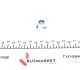 Наконечник тяги рульової (L) Ford Kuga 2.0 TDCI 08- FEBI BILSTEIN 34901 (фото 2)
