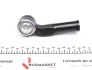 Наконечник тяги рульової (L) Ford Kuga 2.0 TDCI 08- FEBI BILSTEIN 34901 (фото 3)