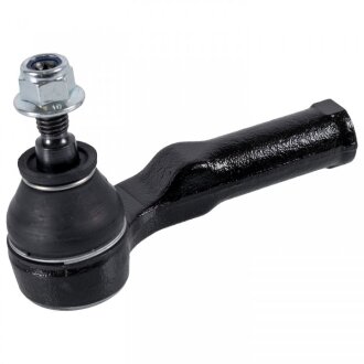 Фото наконечник тяги рульової (L) Ford Kuga 2.0 TDCI 08- FEBI BILSTEIN 34901 Наконечник тяги рульової (L) Ford Kuga 2.0 TDCI 08- FEBI BILSTEIN 34901