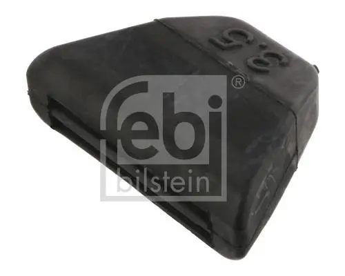Елемент ресори MERCEDES SPRINTER 2-T (B901, B902), SPRINTER 3-T (B903), SPRINTER 4-T (B904) 2.1D-2.9D 01.95-05.06 FEBI BILSTEIN 34968 (фото 1)
