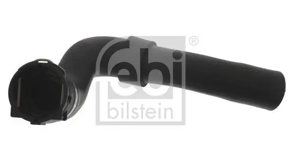 Патрубок радіатора (верхній) VW T5 2.5TDI 03-09 FEBI BILSTEIN 34983 (фото 1)