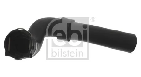 Патрубок радіатора (верхній) VW T5 2.5TDI 03-09 FEBI BILSTEIN 34983