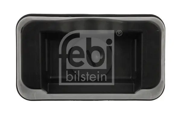 Подушка піддомкратна MB E-class (W210/W211) 95-08 FEBI BILSTEIN 34984 (фото 1)