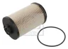 Паливний фільтр RVI MIDLUM, PREMIUM 2 VOLVO 7500, 8700, 9400, B6, B7, FE II D7A230-DXi7 01.91- FEBI BILSTEIN 35376 (фото 1)