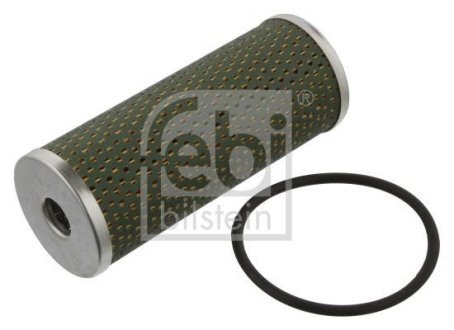 Фильтр масляный FEBI BILSTEIN 35377