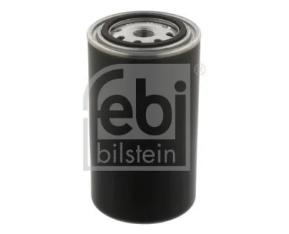 Фільтр паливний Daf CF/LF 98- FEBI BILSTEIN 35461