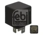 Реле (24V, 10/22A) DAF 65 CF, 75, 75 CF, 85, 85 CF, CF 65, CF 75, CF 85, XF 105, XF 95 MAN CLA, E2000, EL, EM, F2000, F90, F90 UNTERFLUR, FOC, HOCL, L2000, LION S INTERCITY, LION´S CITY 10.75- FEBI BILSTEIN 35475 (фото 1)