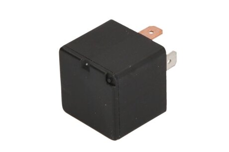 Реле (24V, 10/22A) DAF 65 CF, 75, 75 CF, 85, 85 CF, CF 65, CF 75, CF 85, XF 105, XF 95 MAN CLA, E2000, EL, EM, F2000, F90, F90 UNTERFLUR, FOC, HOCL, L2000, LION S INTERCITY, LION´S CITY 01.73- FEBI BILSTEIN 35475