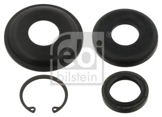 Ремкомплект рульової колонки, Герметики DAF 65 CF, 75 CF, 85 CF, 95, 95 XF, CF 65, CF 75, CF 85, LF 45, XF 105, XF 95 09.87- FEBI BILSTEIN 35477 (фото 1)