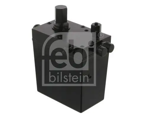 Помпа нахилу кабіни лів VOLVO FH12, FH16, FM10, FM12, FM7 08.93- FEBI BILSTEIN 35511 (фото 1)