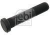 Болт для кріплення колеса FEBI BILSTEIN 35631 (фото 1)