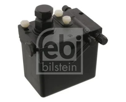Помпа нахилу кабіни MERCEDES ACTROS MP2 / MP3 10.02- FEBI BILSTEIN 35892