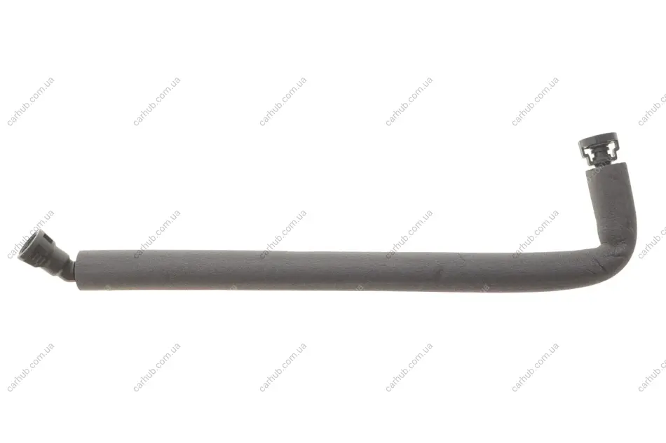 Патрубок вентиляції картера BMW 3 (E46)/5 (E39/E60) 2.0-2.8i 00- M52/M54 FEBI BILSTEIN 36031 (фото 1)