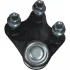 Опора кульова (передня/знизу/L) VW Polo/Skoda Fabia 1.0-2.0 99- FEBI BILSTEIN 36051 (фото 3)