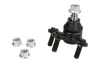 Опора кульова (передня/знизу/R) VW Polo/Skoda Fabia 1.0-2.0 99- FEBI BILSTEIN 36052 (фото 1)
