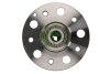 Фото 3 - ступиця колеса FEBI BILSTEIN 36077 Ступиця колеса FEBI BILSTEIN 36077 (фото 3)