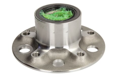 Фото ступиця колеса FEBI BILSTEIN 36077 Ступиця колеса FEBI BILSTEIN 36077