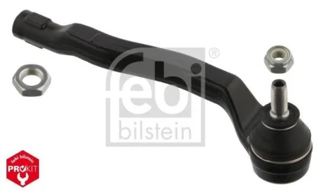 Рульовий наконечник прав MERCEDES CITAN (MPV), CITAN MIXTO (DOUBLE CABIN), CITAN/MINIVAN (W415) NISSAN NV250 RENAULT KANGOO BE BOP, KANGOO EXPRESS, KANGOO II 1.2-Electric 02.08- FEBI BILSTEIN 36094