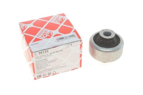 Сайлентблок рычага FEBI BILSTEIN 36122