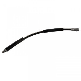 Тормозной шланг (передний) MB E-class (W211)/S-class (W220) 1.8-6.2 98-10 (408mm) FEBI BILSTEIN 36131