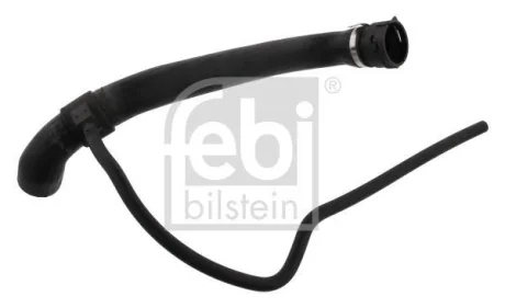 Патрубок радіатора (зверху) MB S-Class (W220) 2.8-3.7 98-05 FEBI BILSTEIN 36147